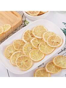 1 Set Of 5 Natural Home Fragrance Accessories - Dried Orange Slices, Suitable For Holiday Events, Decor Craft DIY Materials, Aroma Candle Making, Soap Making, Adds Fragrance For Living Room, Bedroom, Office, Cafe