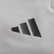 Adidas MH ENT WVPNT Quần vải Climacool Breeze dệt một lớp Quần thể thao nam KC5326 - Xám kim loại - Xem 5