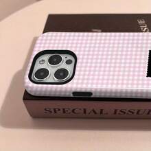 Fashion Phone Cases - White 3 - View 4