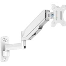 Monitor Stands - blanc - Voir 1