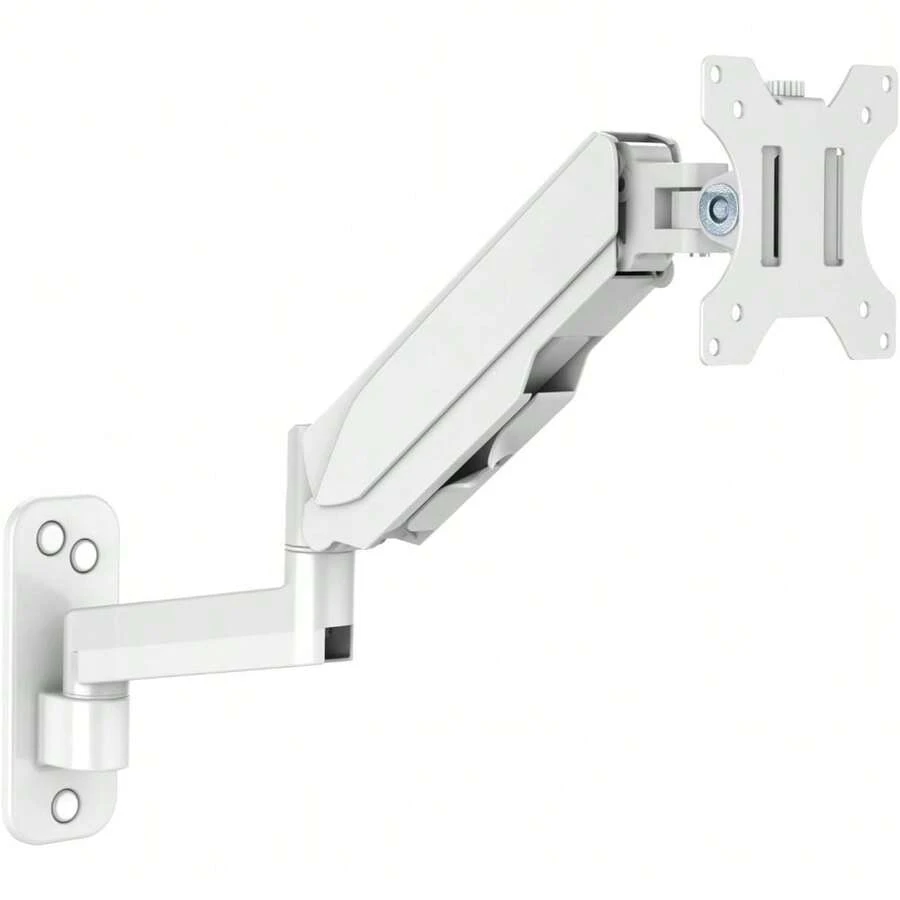 Monitor Stands - blanc - Voir 1