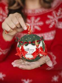 30pcs Mini Handmade Satin Ribbon Bows, Christmas Tree Decor Mini Bow Ornaments, Twisted Bow Decorations, Suitable For DIY Crafts Sewing Party Decorations, Christmas Tree Wedding Party Hanging Decor Sewing, Scrapbooking, Wedding, Gifts, Christmas Decorations, Christmas Packaging Ornaments