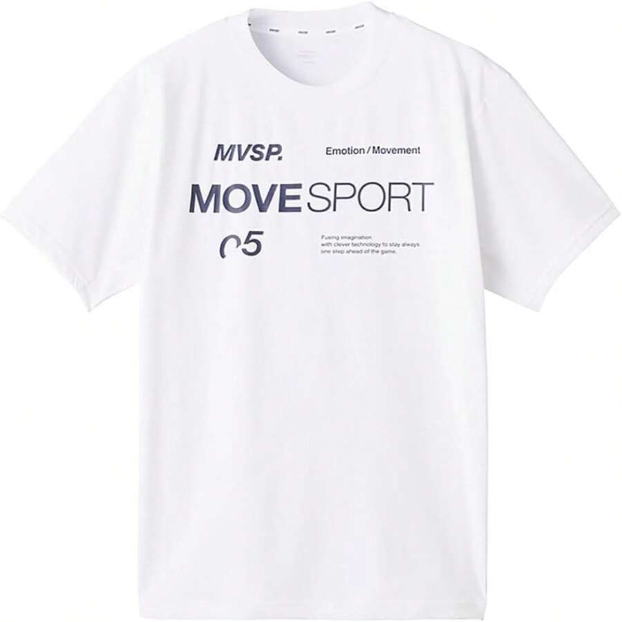 Women T-Shirts - 白色 - 查看 1