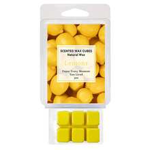 1/8 Pack Summer Fragrance Wax Melts, Soy Wax Tarts For Wax Warmer, Scented Candle Gifts - Lemon, Jasmine, Rose, Coffee, Apple, Cinnamon, Vanilla And Lavender - Multicolor - View 14