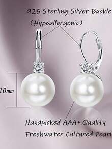 Milacolato Women Earring Sets - Nhiều màu - Xem 2