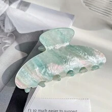 1个女士个性化名字发夹 - 闪亮定制发饰，伴娘礼物，个性化礼物，生日礼物，派对礼品，周年纪念礼物，独特发饰礼物，适合新娘、伴娘、婚礼、周年纪念日和特殊场合，色彩缤纷，可爱，迷人，有趣，卡哇伊，千禧年，时尚，男女皆宜，休闲，定制，个性化，独特，个性化定制，送给他的理想礼物，送给她的理想礼物，男朋友，女朋友，家人，朋友，定制发饰，度假风情，永恒的爱 - 彩色 - 查看 16