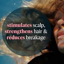 MViviscal Thickening Shampoo Formulated With Biotin And Keratin Fortified With Marine Collagen And Seaweed Extract Gthens And Reduces Breakage Healthier Looking Hair 250ml 8.45 Fl. Oz. 5001 - 如圖 - 查看 3