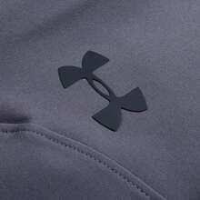 Under Armour UNSTOPPABLE TAPERED PANTS Woven Slim Fit Lightweight Running & Workout Pants 1352028-025 For Men