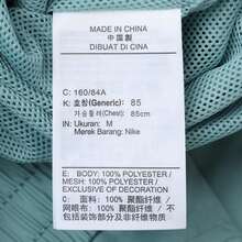 Nike Women's AS W NSW ESSNTL UV WVN JKT HD Jacket, Woven Hooded Jacket FV6299-017