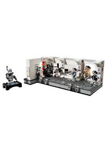 LEGO Star Wars™ Boarding the Tantive IV™ BOYS FIRST 75387 - Multifärgad - Visa 2