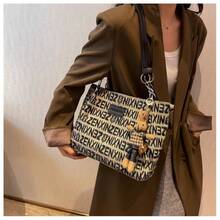 Women Shoulder Bags - 黑色常規版+單包 - 查看 5