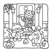 1 pièce Nouveau Livre de Coloriage pour Adultes CALM DAYS Motifs confortables, lignes nettes, inclut diverses scènes relaxantes Suggéré d'utiliser avec une planche à peindre Convient comme cadeau pour anniversaire, fête, rentrée scolaire Fournitures scolaires