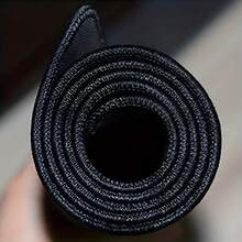 YUFZX 武士设计鼠标垫日式炫酷鼠标垫加长大号桌垫带缝合边缘防滑橡胶底座桌面配件适用于家庭办公室装饰桌垫 35.4x15.7 英寸 送给男士和女士的完美礼物 - 武士 - 查看 8