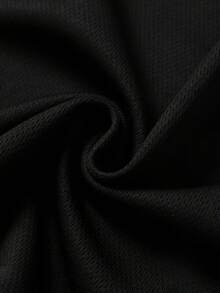 Young Boys T-Shirts - Black - View 4