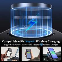 Aunote 1 件黑色天鹅绒纹理指环手机壳，采用 TPU 软边防震保护，360° 旋转顺滑减压支架，支持车载支架和磁力吸附，兼容三星 A16/A26/A36/A55/A56