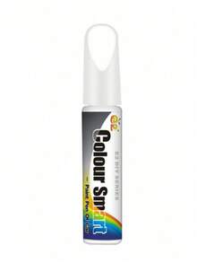 HGKJ 12ml Colorful Smart Car Paint Scratch Repair Pen, High-Quality Deep Scratch Repair For Automotive Paint, Easy Operation, Quick And Convenient, Car Detailing Tool - Multicolor - View 18