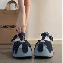 Women Platforms & Wedge Sandals