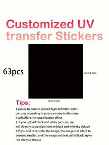 50pcs Waterproof Motivational Latina Spanish Sayings Stickers, DIY Album Diary Collage Positive Quotes Aesthetic Stickers Scrapbooking Material - Multicolor - View 18