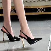 Women Heeled Sandals