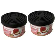 Home Furnishing Car Air Freshener Bubble Gum Scent Organic Cans Odor Eliminator Essential Long-Lasting,Strong Fragrance For Home Closet ( Note: After Using The Product, The Fragrance Will Completely Dissipate Within 10 To 15 Days. The Better The Effect, The Smaller The Usage Area Should Be, Preferably Within 2 To 3 S)Quare Meters. The Larger The Space Used, The More Fragrance Containers Will Be Needed.