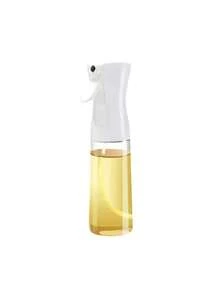 1pc High Pressure Fine Mist Spray Bottle, Suitable For Sterilization, Makeup, Hydration - White - View 7