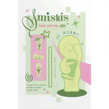 1 件秋季现代彩色 Smiski 瑜伽冥想海报和印刷品帆布印刷禅意墙面艺术画适用于瑜伽工作室家居装饰无框 - 彩色 - 查看 7