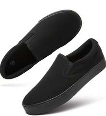 Women Tennis & Racquet Sport Shoes - Black - View 2