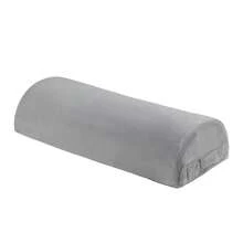 Semicircular Foot Rest Pad, Office And Home Foot Rest,For School Supplies,Back To School - Multicolor - View 7