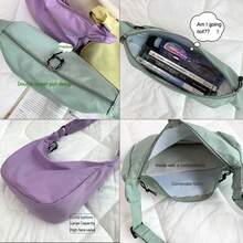 Outdoor Sports & Tote Bags - 綠色 - 查看 7