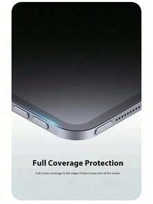 ZYONS 3 片装 Paperfeel 屏幕保护膜，磨砂防眩光 PET 膜，兼容 iPad 11/10/Pro 2024/iPad 10/Mini 7/Air 13/Pro 11/iPad A16 第 11 / 10 代 (2025/2022) 和 iPad Air 11 M3 2025 / M2 2024，如纸般书写/高灵敏度/防指纹/精心打造，书写自然/反光少/易于安装/绘图，兼容 Apple Pencil 和 FaceID 屏幕保护必备品，适用于日常防护、办公室、家用平板屏幕保护膜配件