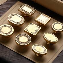 1 新款相框蜡封复古专用蜡封印章头DIY卡片信封结婚请柬剪贴簿-不对称技术 - 多尺寸 - 查看 8