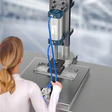 Pneumatic Tools & Accessories - Silver - View 6