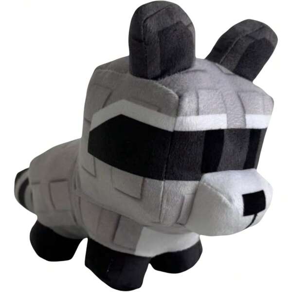 Grow A Garden Plush Pet – 10" Collectible Stuffed Animal – Garden Animal Plushie Drawing Inspiration From The Grow A Garden Universe