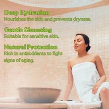 GREEN FADEL Aleppo Soap Original 1 X 200g (Genuine) Aleppo Soap 100% Olive Oil, Olive Oil Soap, Kernel Soap, Aleppo Soap, Natural Soap, Handmade, Vegan, For Face & Body