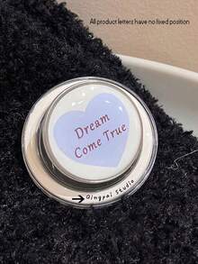 1pc Cute Cartoon Creative Personalized Magnetic Phone Holder For Girls Compatible With IPhone, Android Phone, Gift For Birthday, Family, Friends Push-Pull Phone Grip, Phone Accessories Compatible With IPhone, Android Phone, Gift For Birthday, Family, Friends - Multicolor - View 8