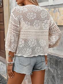 كاردجان مافر منسوج متعدد الإستخدامات للنساء