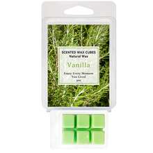 1/8 Pack Summer Fragrance Wax Melts, Soy Wax Tarts For Wax Warmer, Scented Candle Gifts - Lemon, Jasmine, Rose, Coffee, Apple, Cinnamon, Vanilla And Lavender - Multicolor - View 12