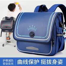 Kids Backpacks - Morado [envía unicornio + estuche] - Ver 4