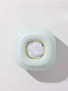 1pc Kitchen Mounted Dust-Proof Wrap Dispenser Box, Versatile Storage - Multicolor - View 12