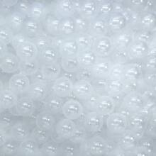 100 szt. piłek do basenu z piłeczkami zagęszczają miękki plastik odporny na zgniatanie 2,16 cala/5,5 cm piłeczki do basenu z piłeczkami ftalanowe piłki do zabawy dla maluchów, idealne do basenu z piłeczkami, zabawki wodne do basenu dla dzieci, namiot do zabawy, imprezy urodzinowe, wydarzenia, gry na placu zabaw, basen, dekoracje na Halloween