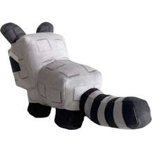 种植花园毛绒宠物 - 10 英寸收藏毛绒动物 - 花园动物毛绒玩具，灵感来自种植花园宇宙 - Grow a Garden Plush Pet - 查看 8