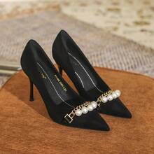 Women Heeled Sandals