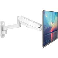 Monitor Stands - blanc - Voir 2