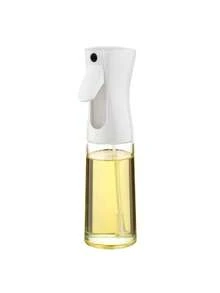 1pc High Pressure Fine Mist Spray Bottle, Suitable For Sterilization, Makeup, Hydration - White - View 8
