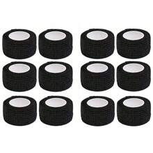 4M/13ft Desk & Chair Leg Covers, Furniture Pads, Non-Slip Protectors For Hardwood Floors, Noise Reduction, 1 Roll