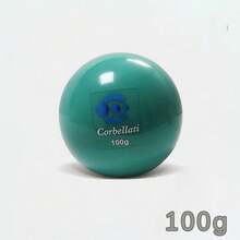 PVC Filled Soft Fitness Ball, Yoga Soft Ball, Gravity Ball, Health Ball, Handball, Exercise Dumbbell - Multicolor - View 4