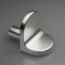 10PCS/50PCS Metal Shelf Support Pegs - Easy Install Cabinet Shelf Brackets For Kitchen, Wardrobe, Closet, Bookshelf - Versatile Shelving Hardware Anchors