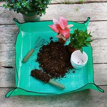 Repotting Mats
