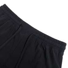 Under Armour Vibe Woven Slim Fit Cargo Pants, Outdoor Running - Black - View 3