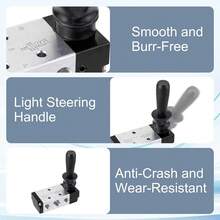 Pneumatic Tools & Accessories - Silver - View 5